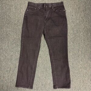Lucky Brand 410 Athletic Slim Jeans